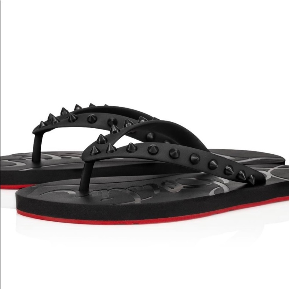 Christian Louboutin Women’s Sandals